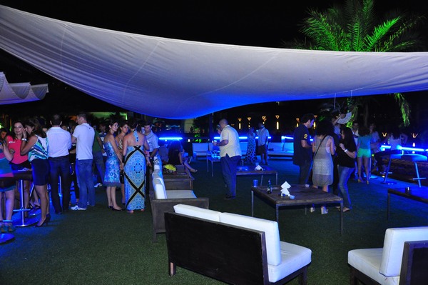 InterNations Beirut Get Together